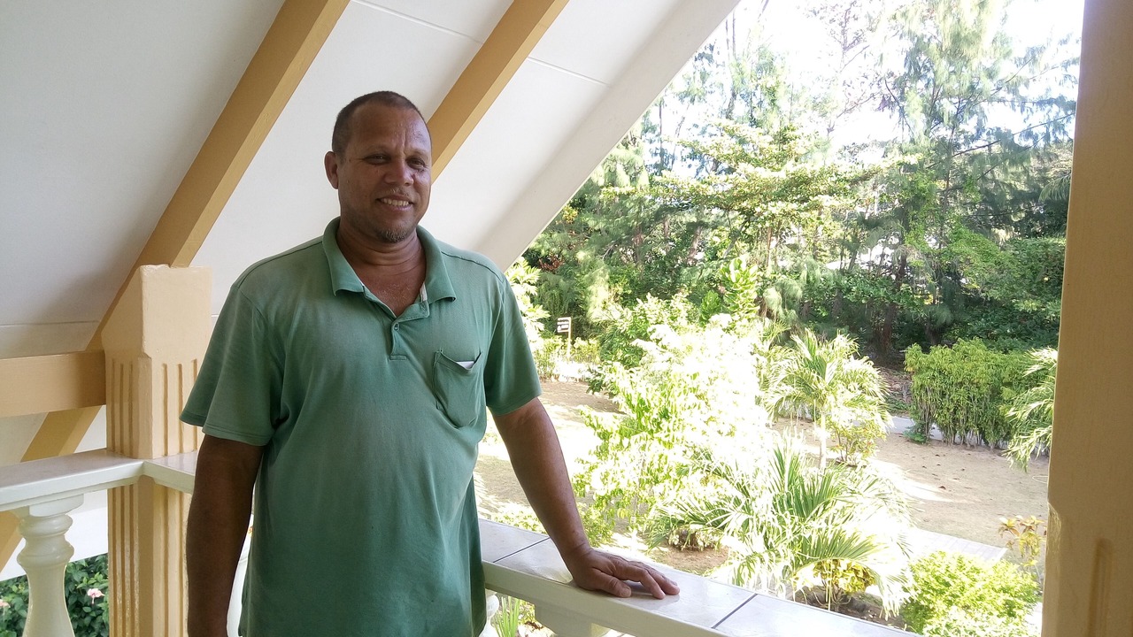 Photo of Outdoor in La Digue
