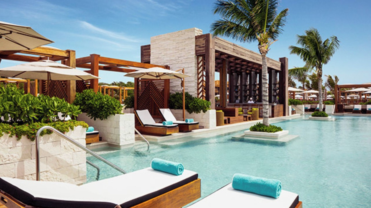 Photo of Outdoor in Villa Juarez