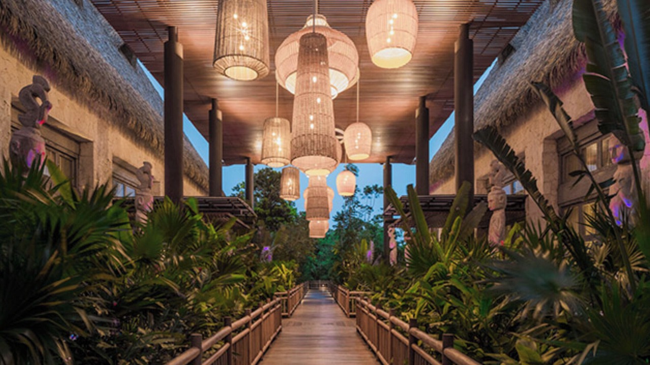 Photo of Outdoor in Villa Juarez