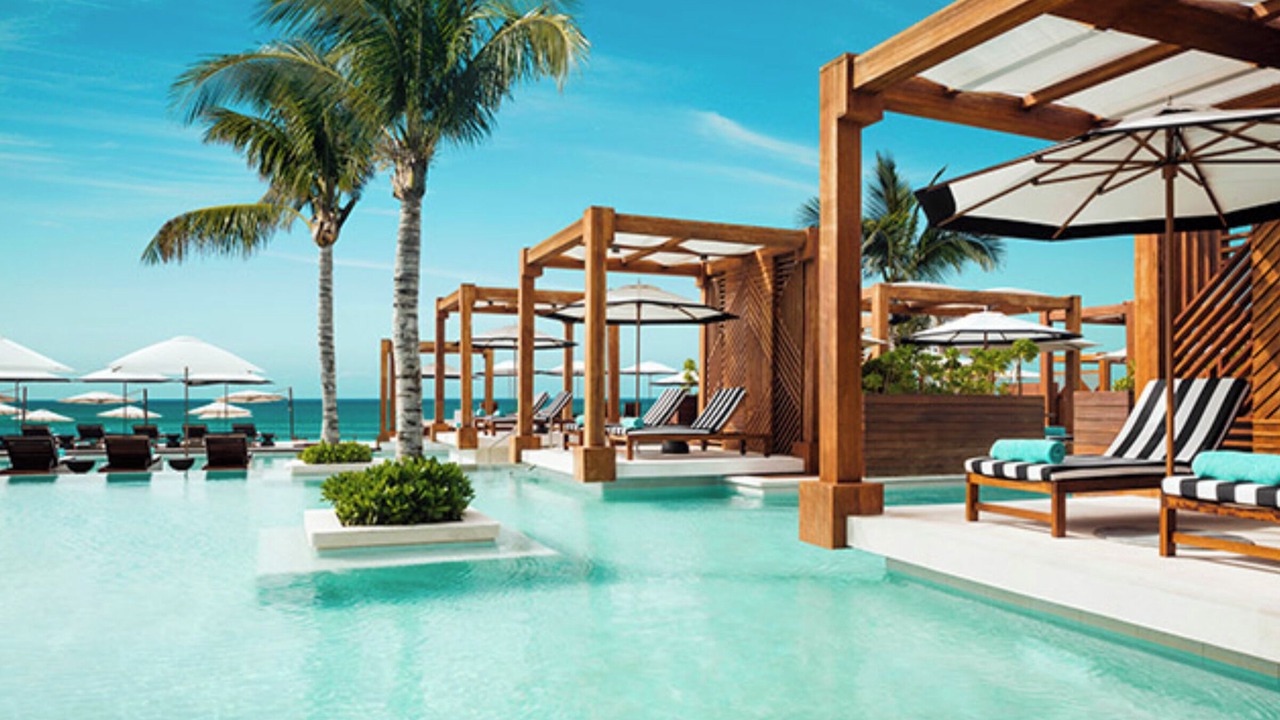 Photo of Outdoor in Villa Juarez
