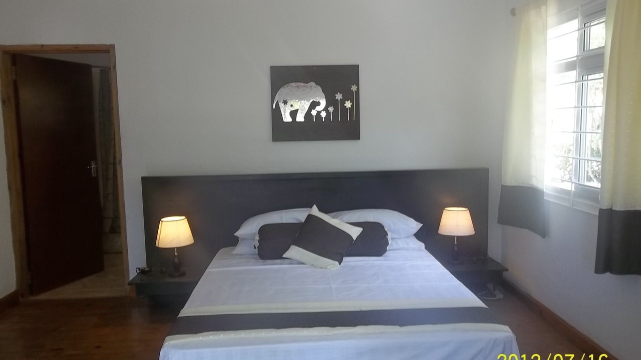 Photo of Bedroom in Anse Etoile