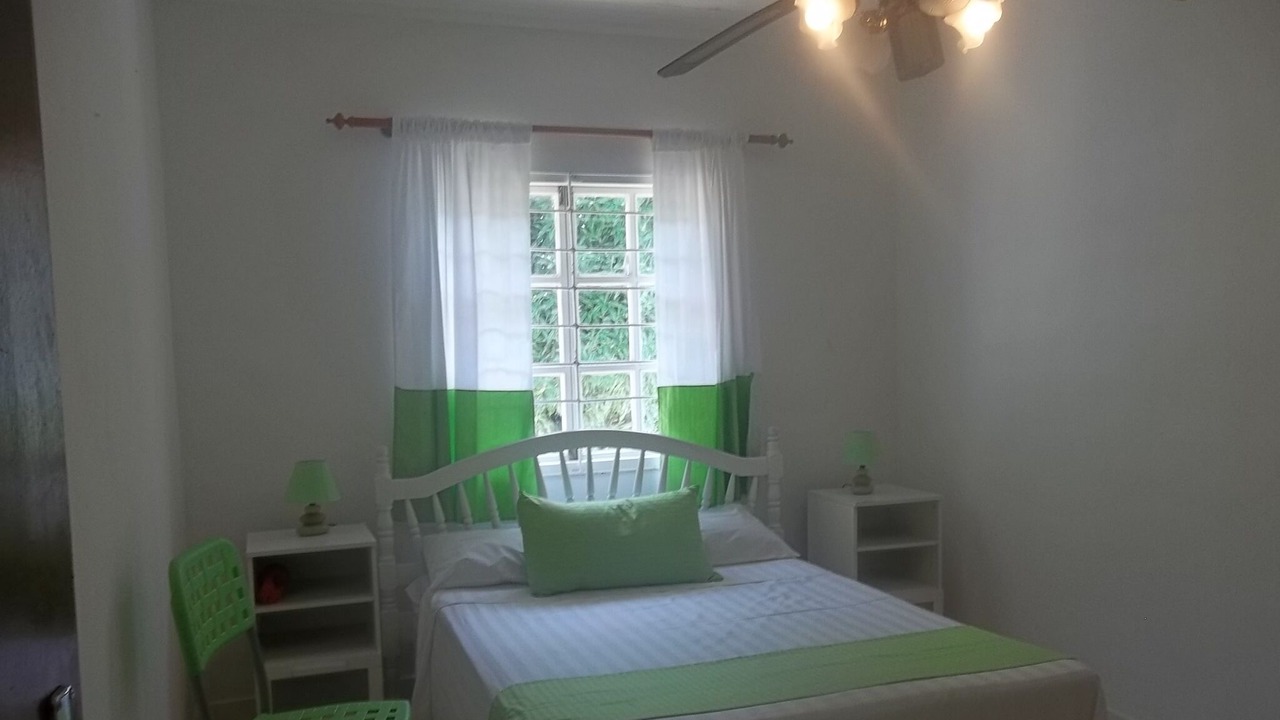 Photo of Bedroom in Anse Etoile