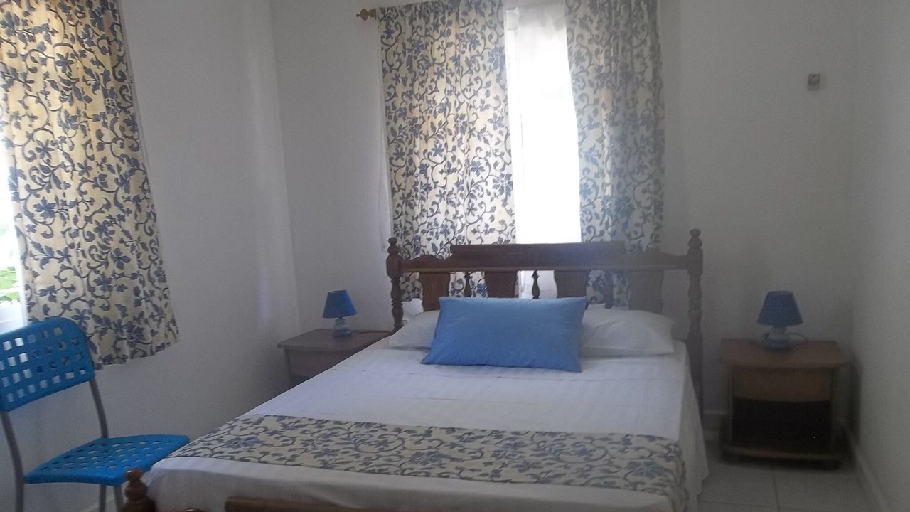 Photo of Bedroom in Anse Etoile