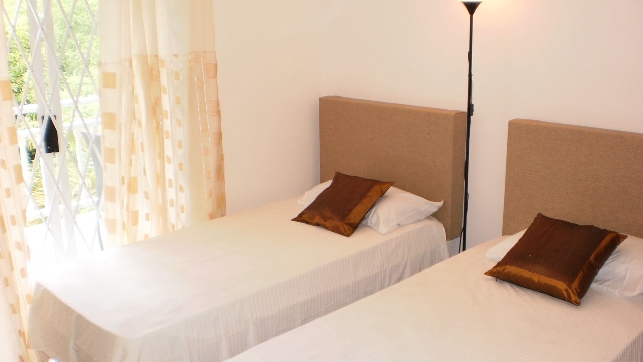 Photo of Bedroom in Anse Etoile