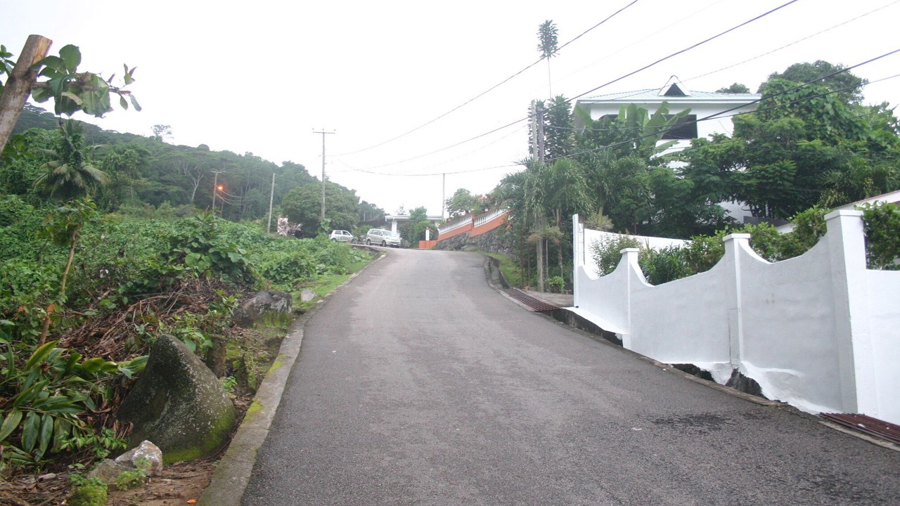 Photo of Outdoor in Anse Etoile