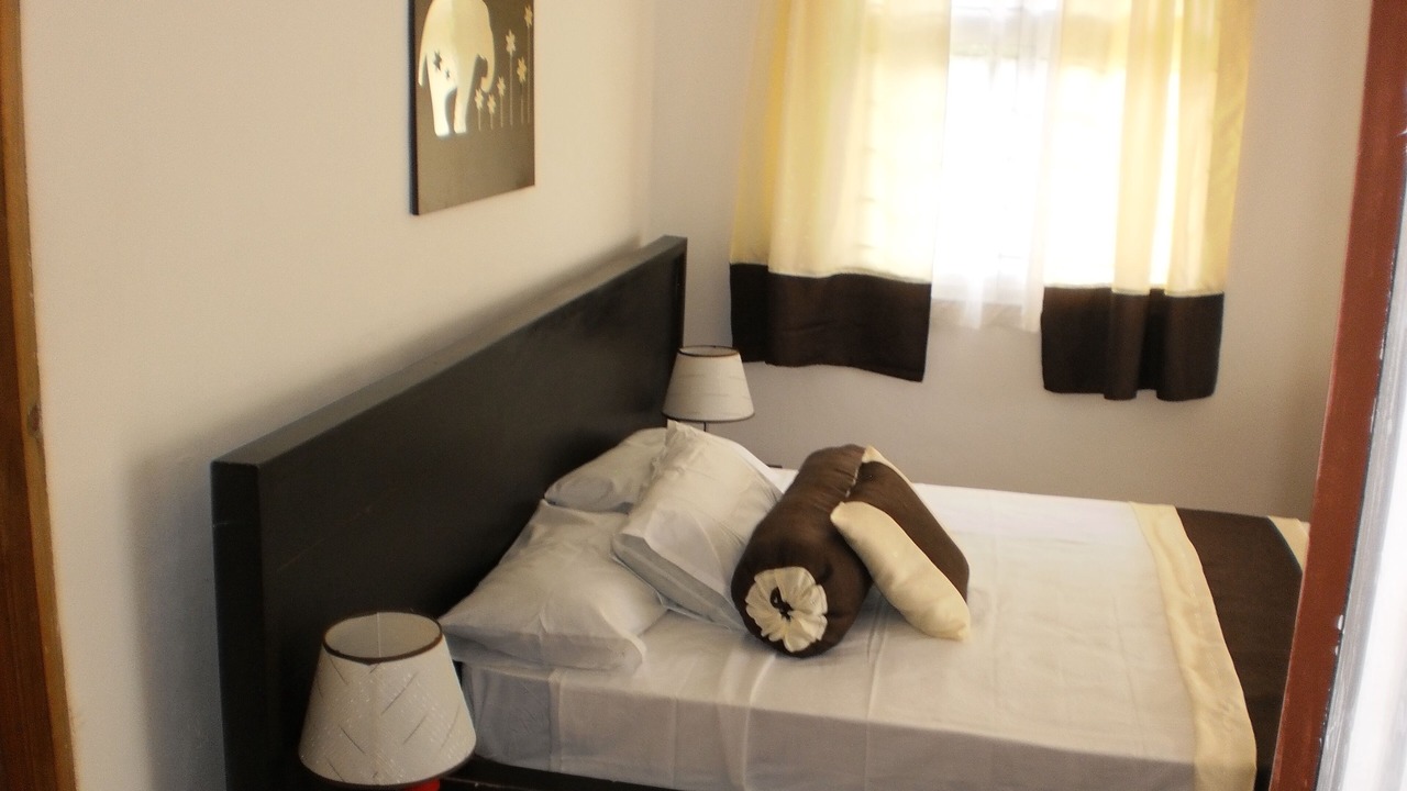 Photo of Bedroom in Anse Etoile