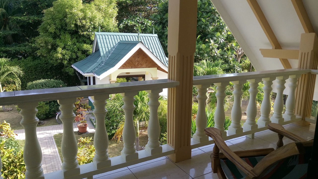 Photo of Outdoor in La Digue
