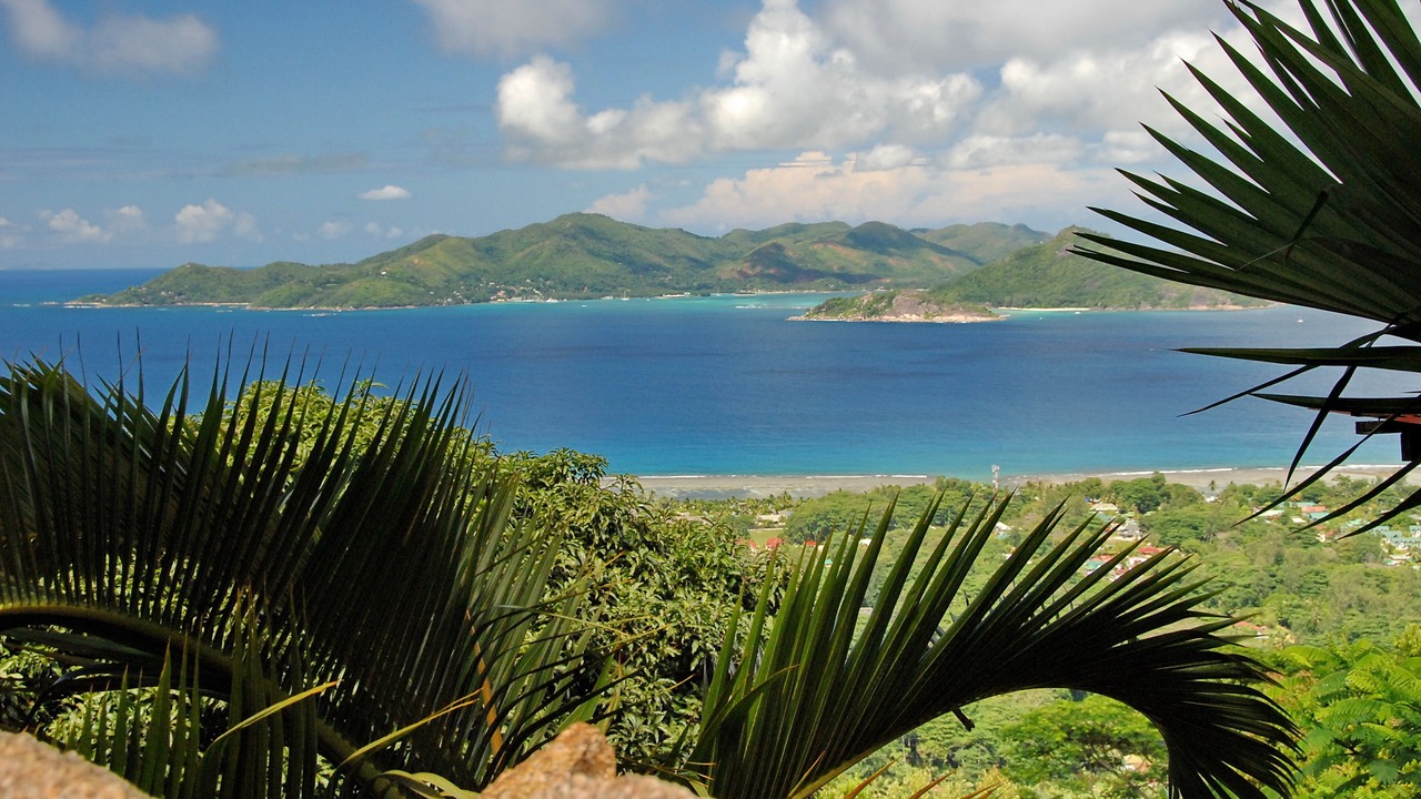 Photo of Outdoor in La Digue