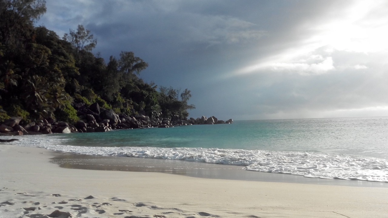 Photo of Others in La Digue