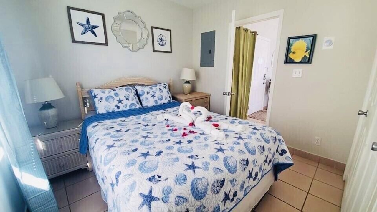 Photo of Bedroom in Wheeland Settlement
