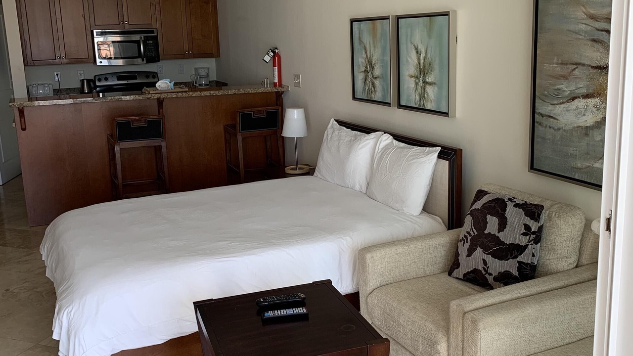 Photo of Bedroom in Providenciales