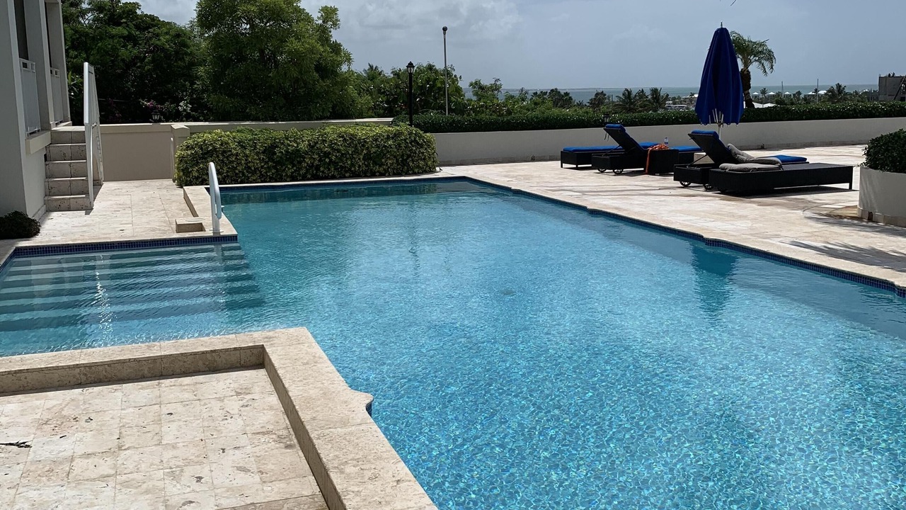 Photo of Outdoor in Providenciales