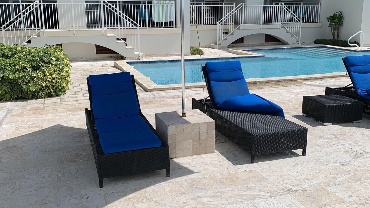 Photo of Outdoor in Providenciales