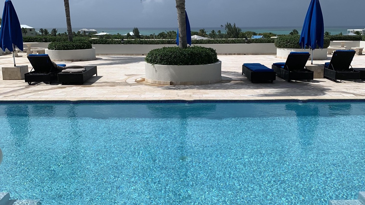 Photo of Outdoor in Providenciales