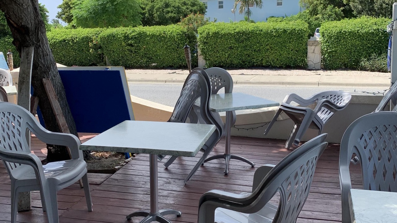 Photo of Outdoor in Providenciales