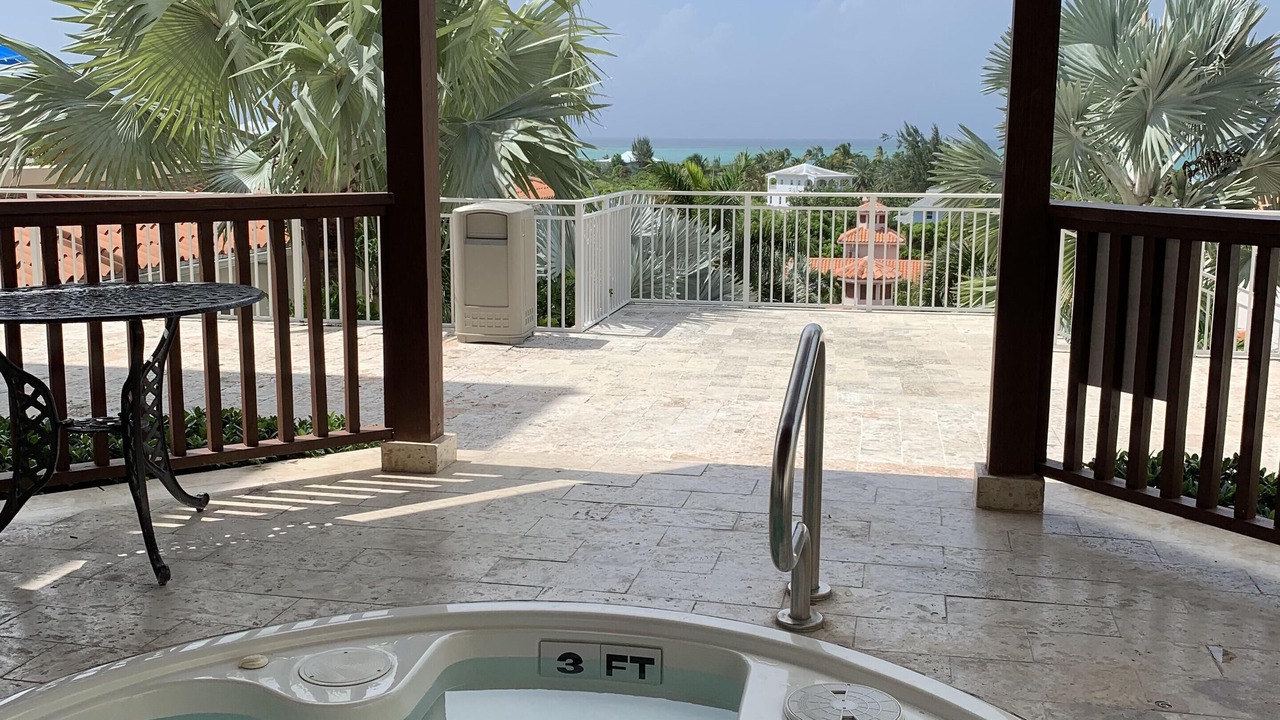 Photo of Outdoor in Providenciales