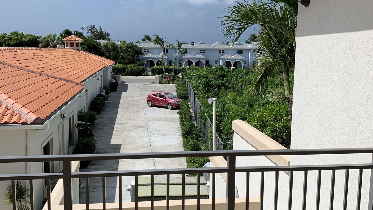 Photo of Outdoor in Providenciales