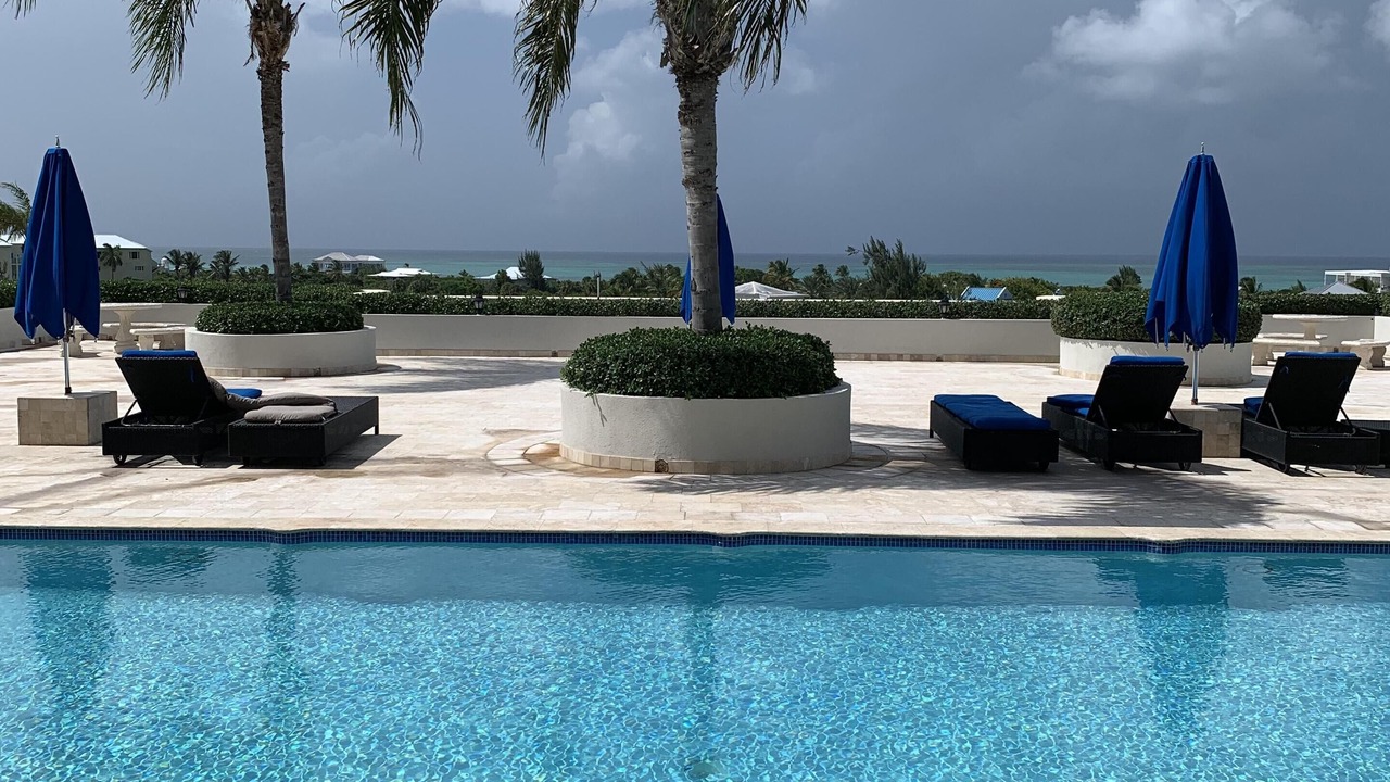 Photo of Outdoor in Providenciales