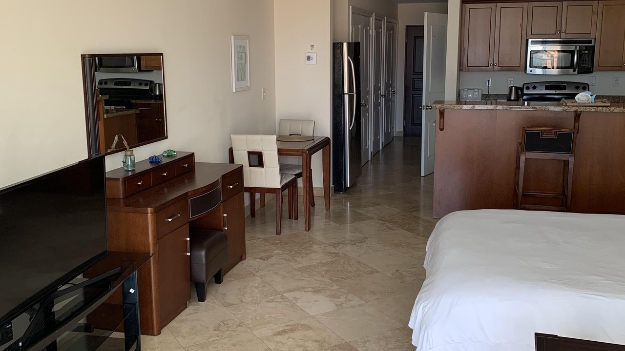 Photo of Bedroom in Providenciales