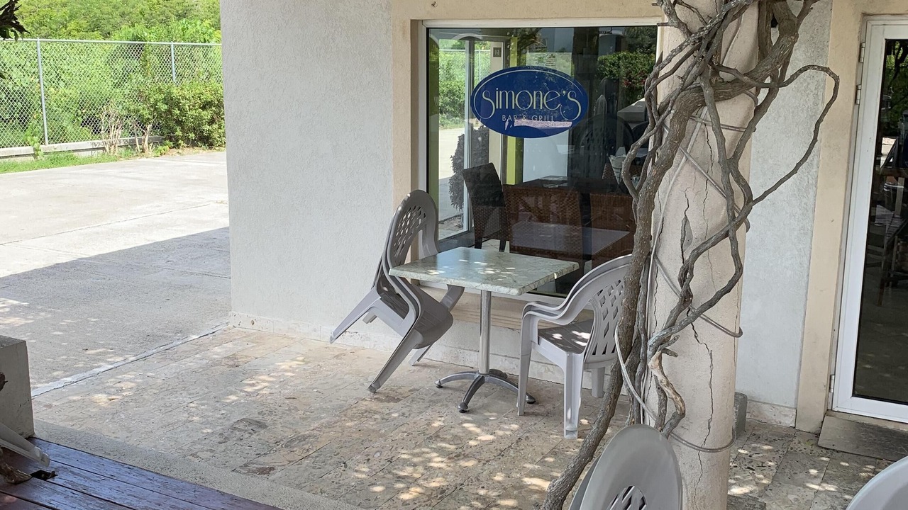 Photo of Patio Balcony in Providenciales