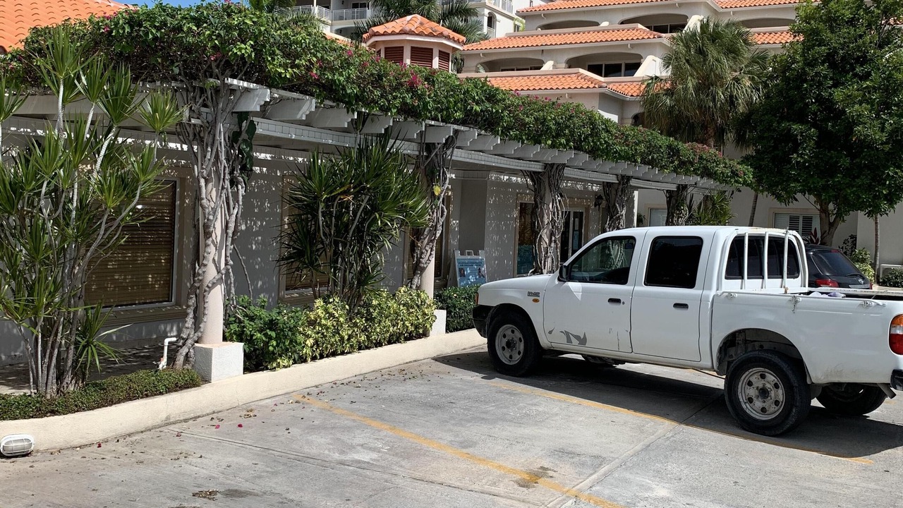 Photo of Outdoor in Providenciales