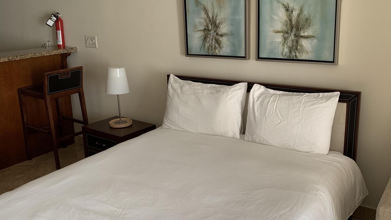 Photo of Bedroom in Providenciales