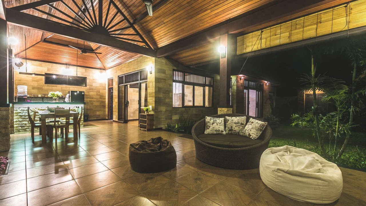 Photo of Livingroom in Sayan