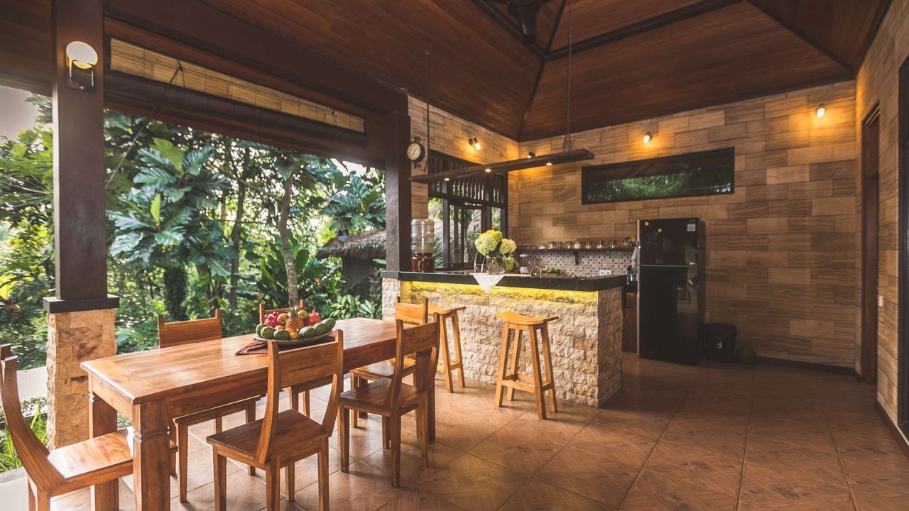 Photo of Livingroom in Sayan