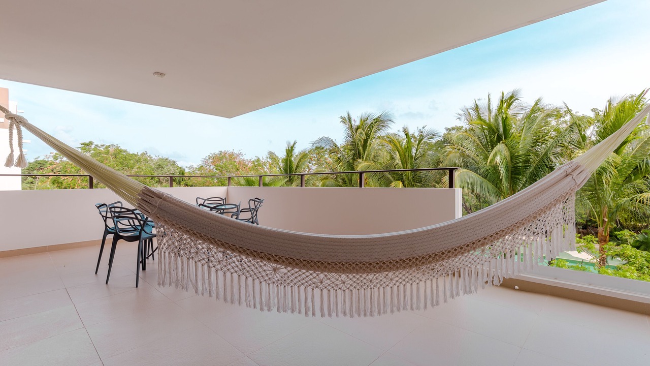 Photo of Outdoor in Villa Juarez