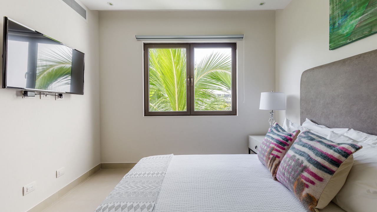 Photo of Bedroom in Villa Juarez