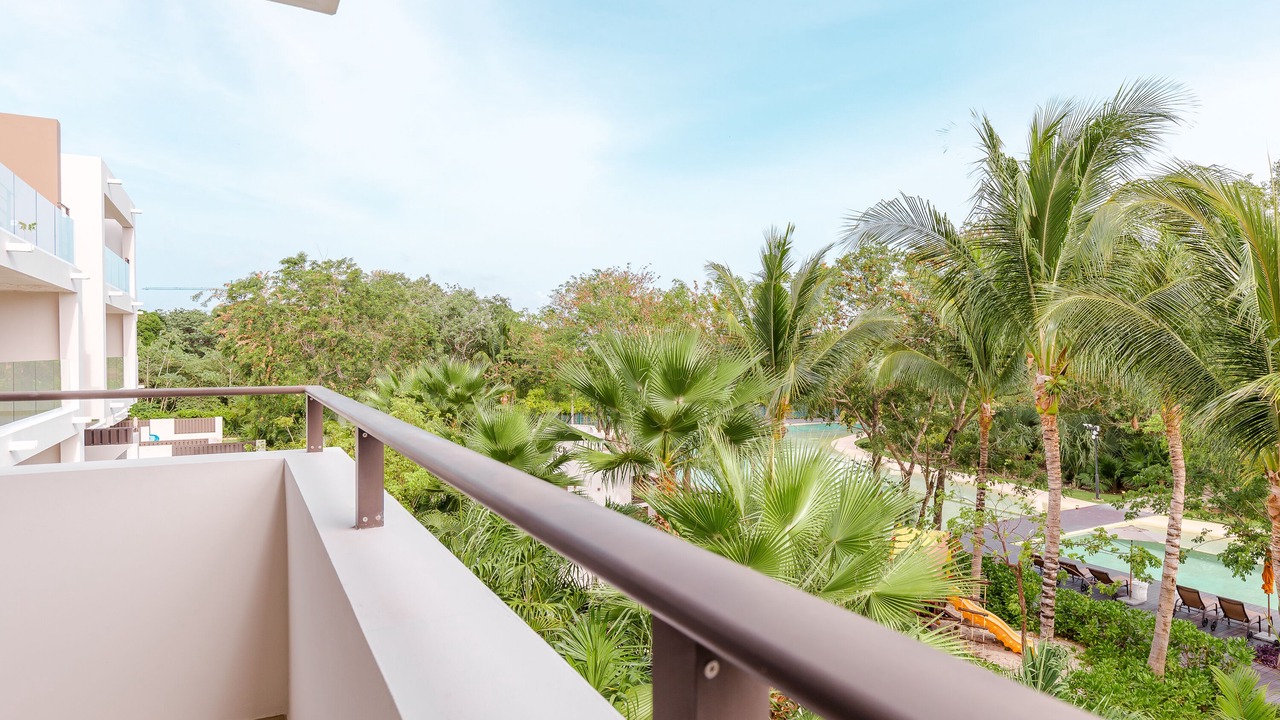Photo of Outdoor in Villa Juarez