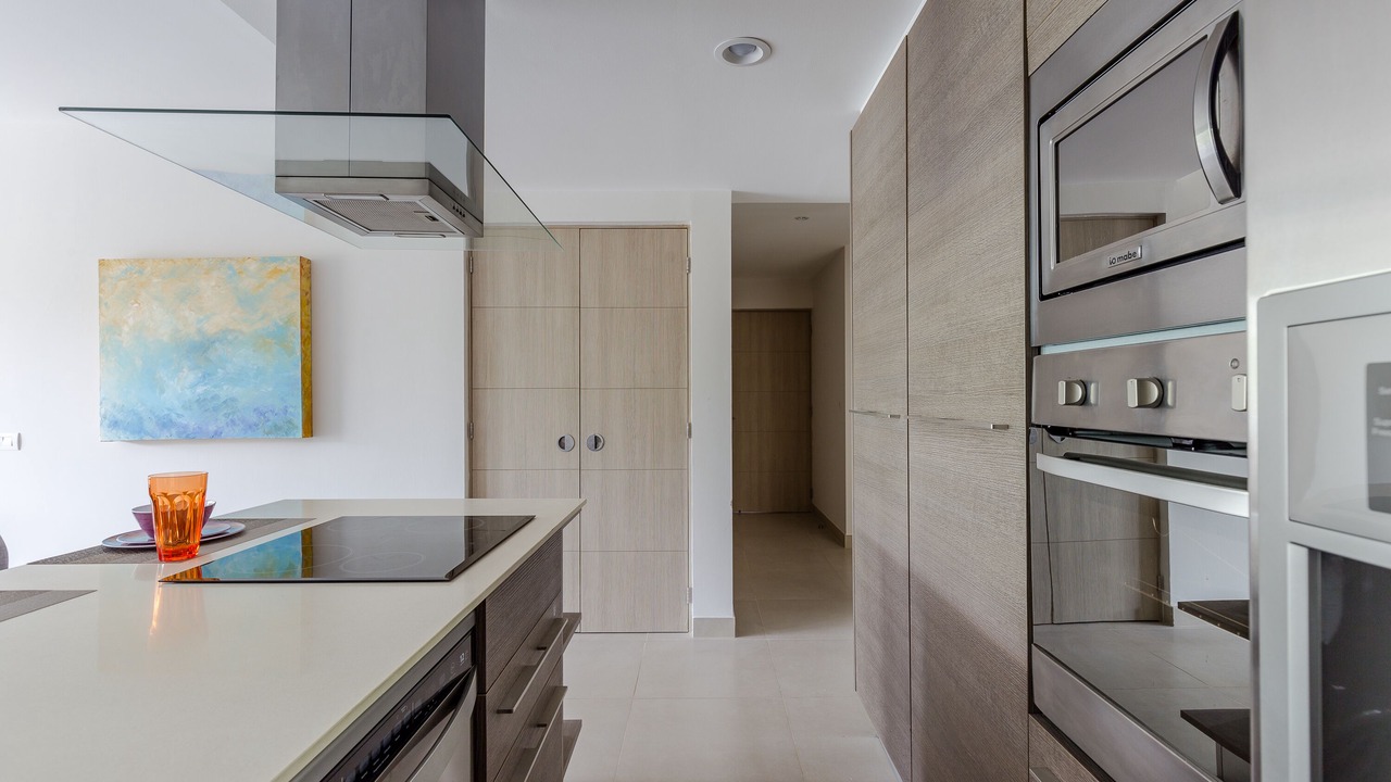 Photo of Kitchen in Villa Juarez