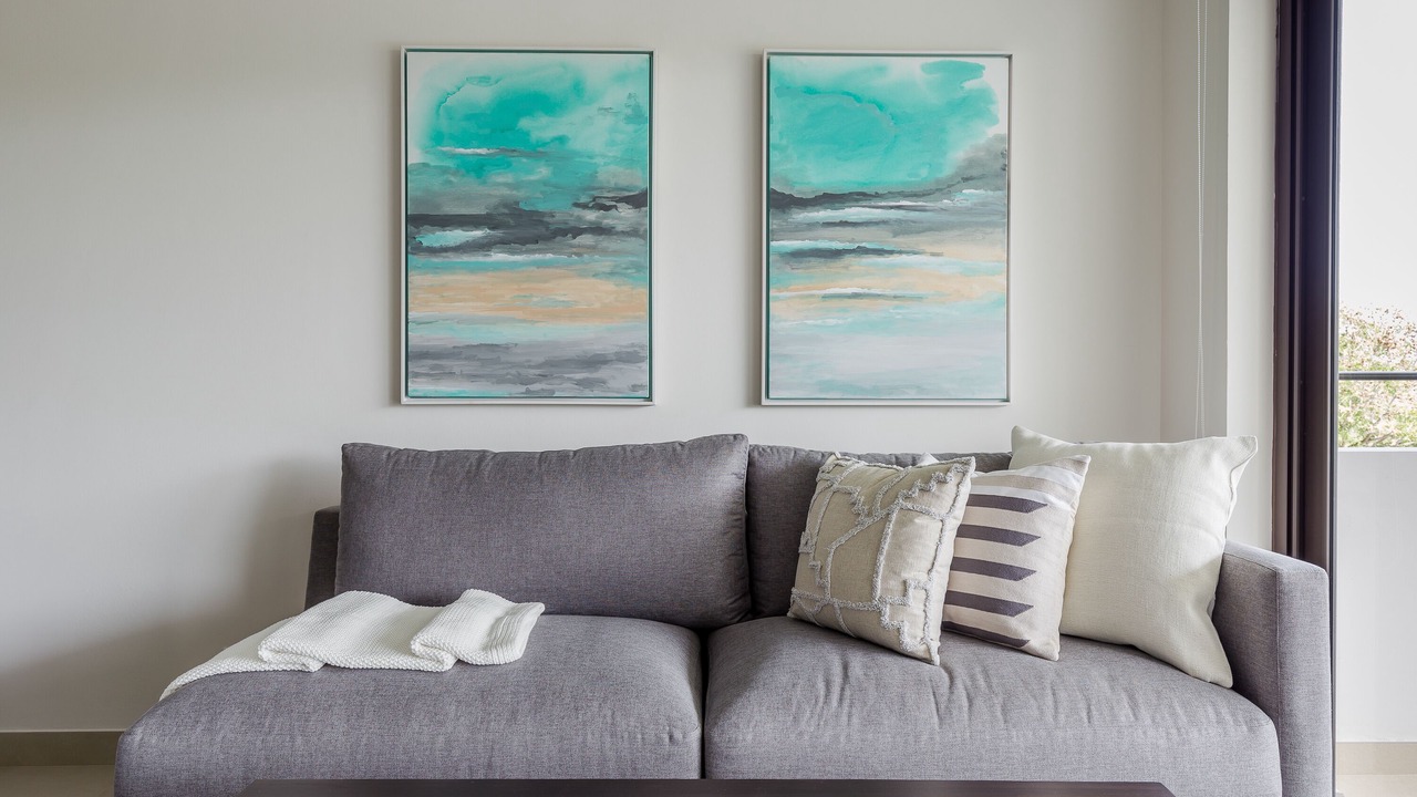 Photo of Livingroom in Villa Juarez