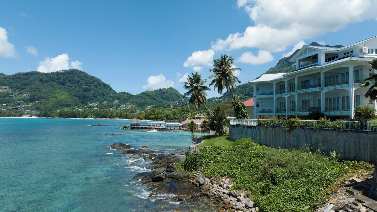 Photo of Outdoor in Bel Ombre