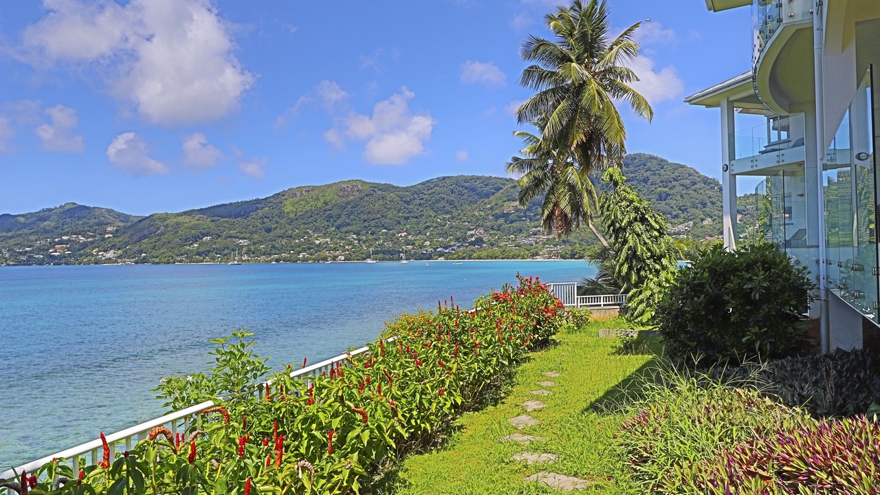 Photo of Outdoor in Bel Ombre