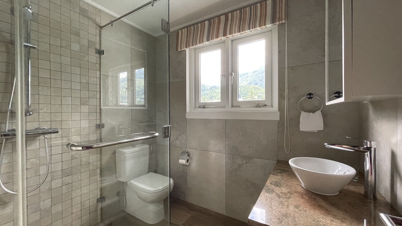 Photo of Bathroom in Bel Ombre