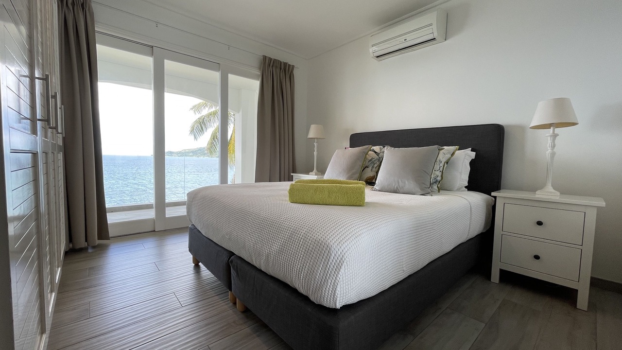 Photo of Bedroom in Bel Ombre