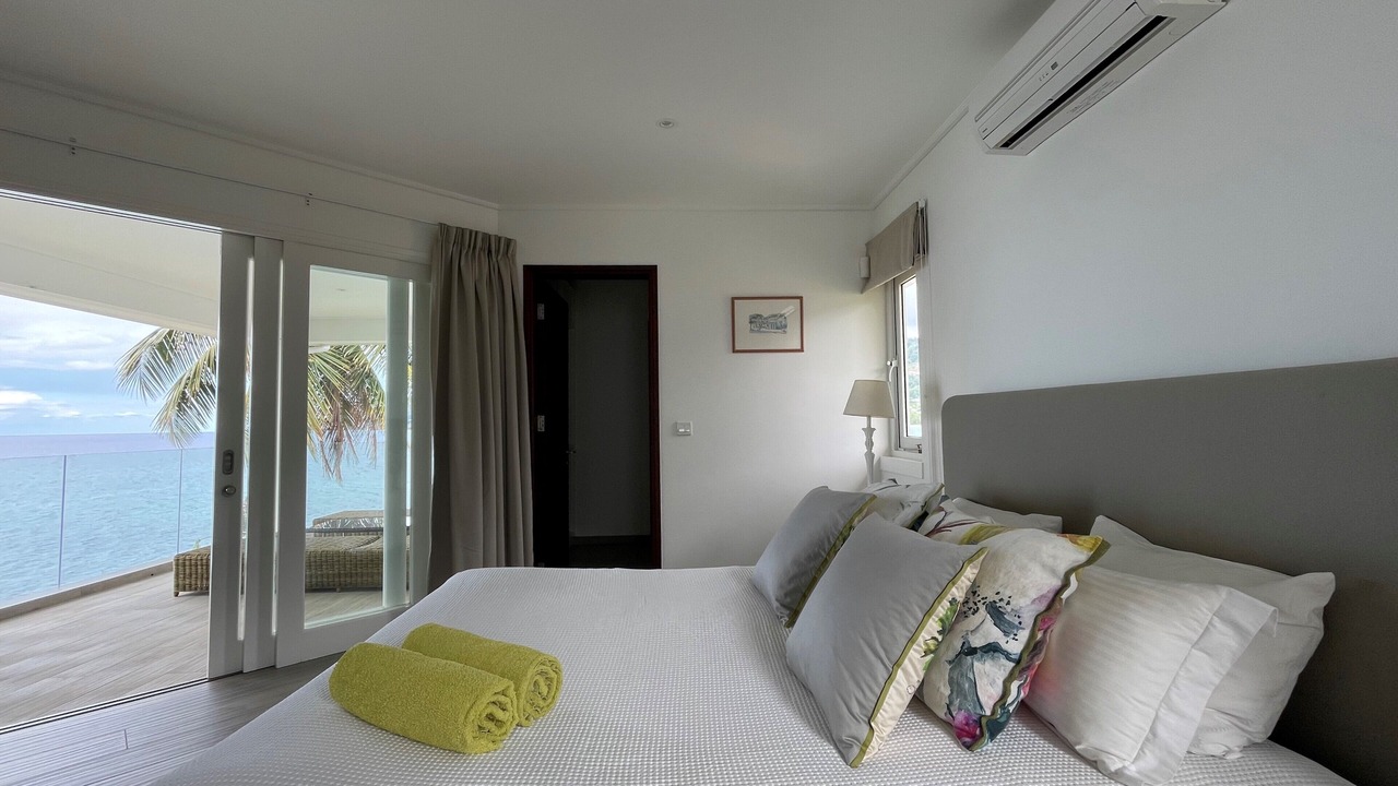 Photo of Bedroom in Bel Ombre