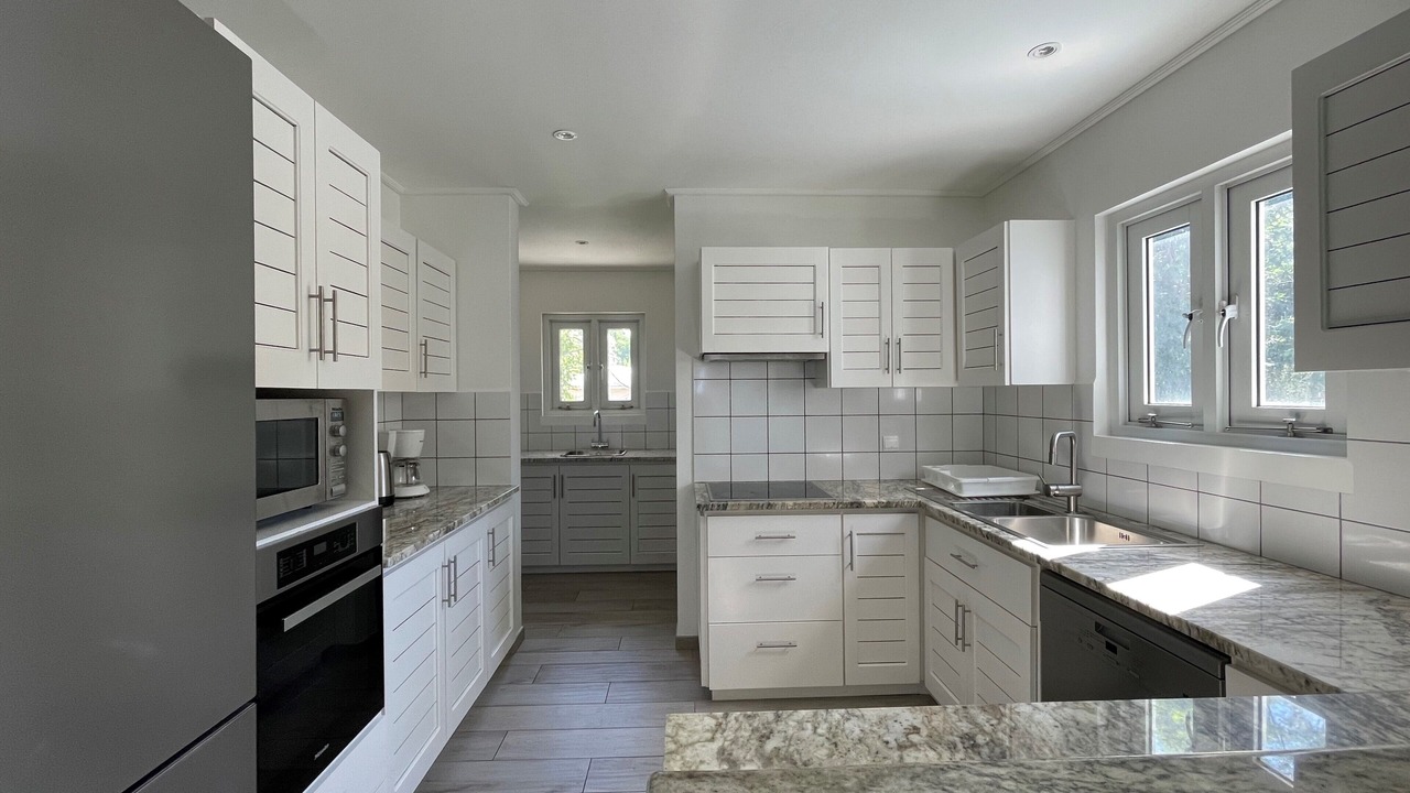 Photo of Kitchen in Bel Ombre