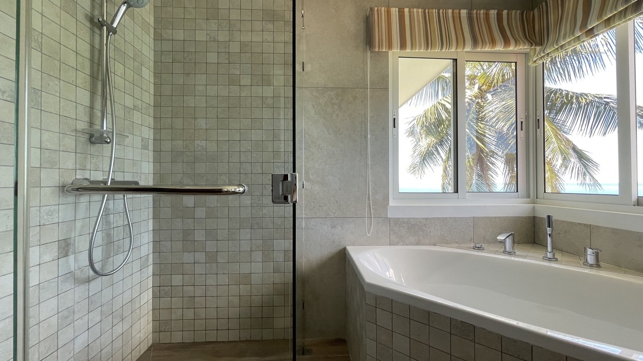 Photo of Bathroom in Bel Ombre