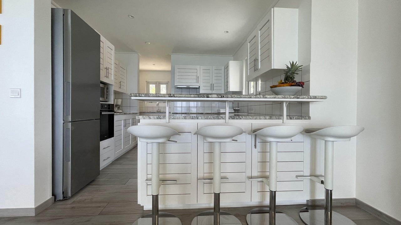 Photo of Kitchen in Bel Ombre