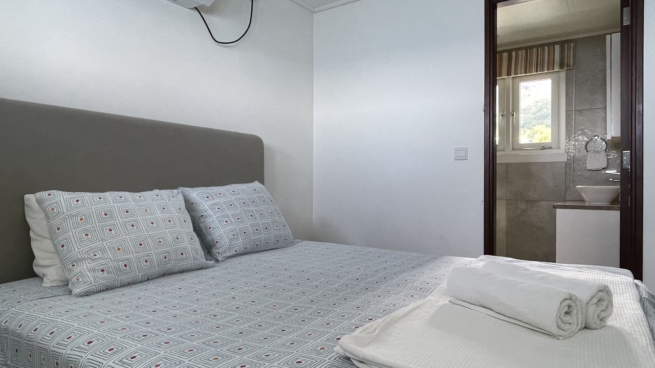 Photo of Bedroom in Bel Ombre