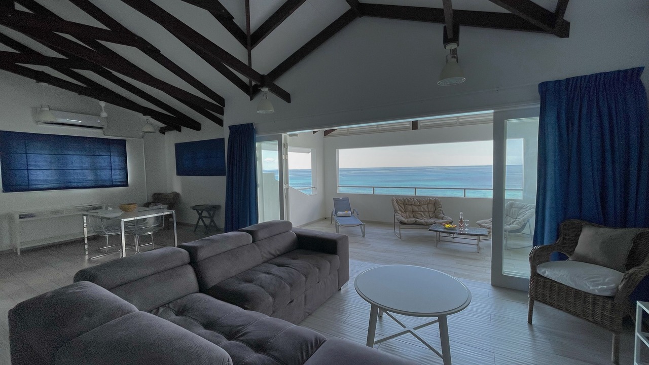 Photo of Livingroom in Bel Ombre