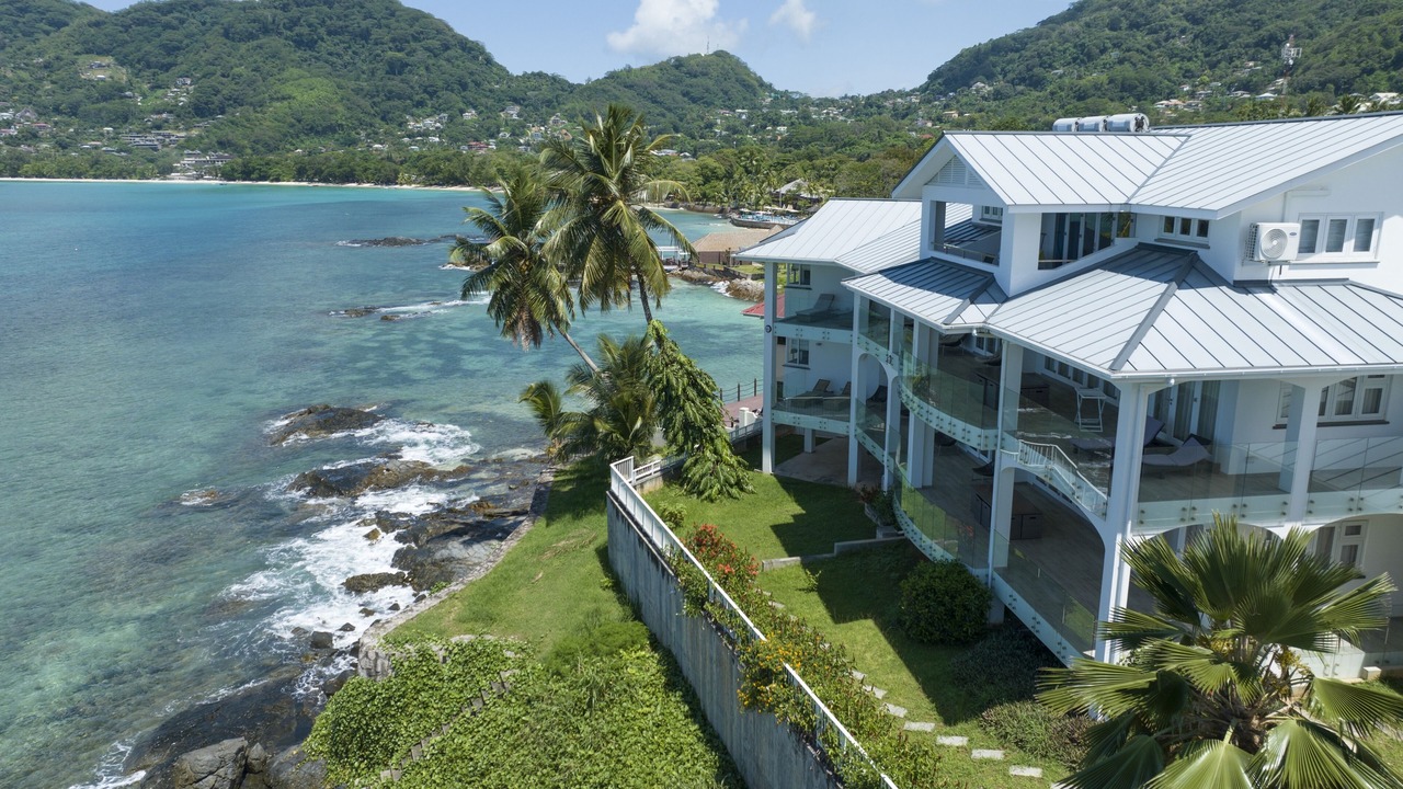Photo of Outdoor in Bel Ombre