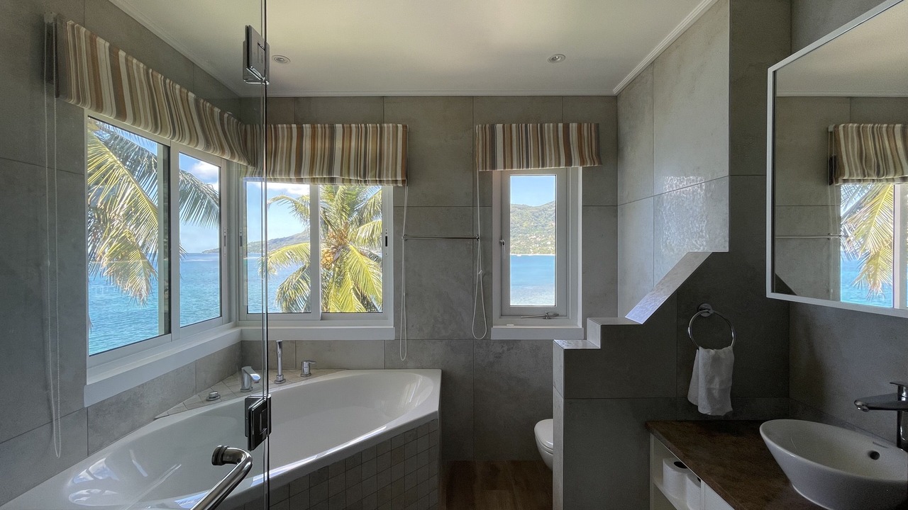 Photo of Bathroom in Bel Ombre