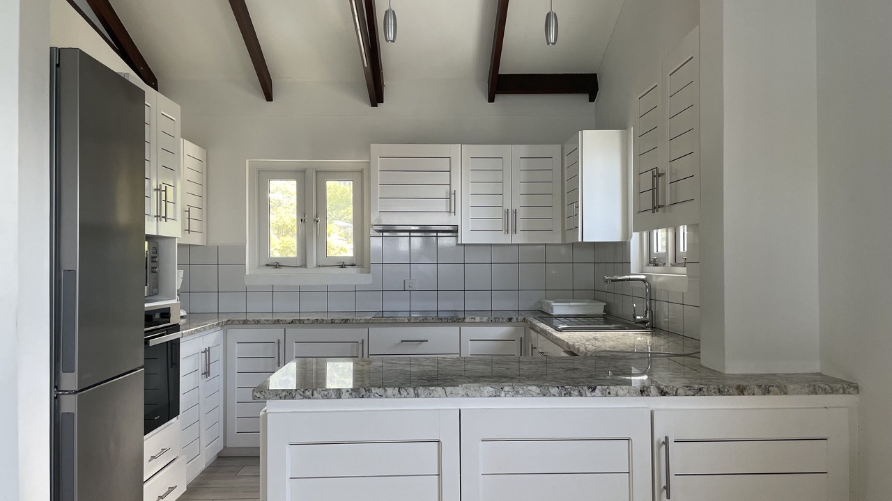 Photo of Kitchen in Bel Ombre