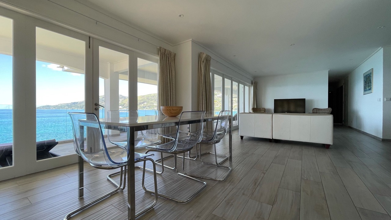 Photo of Livingroom in Bel Ombre