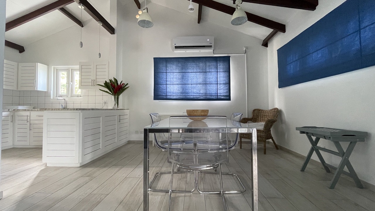 Photo of Livingroom in Bel Ombre