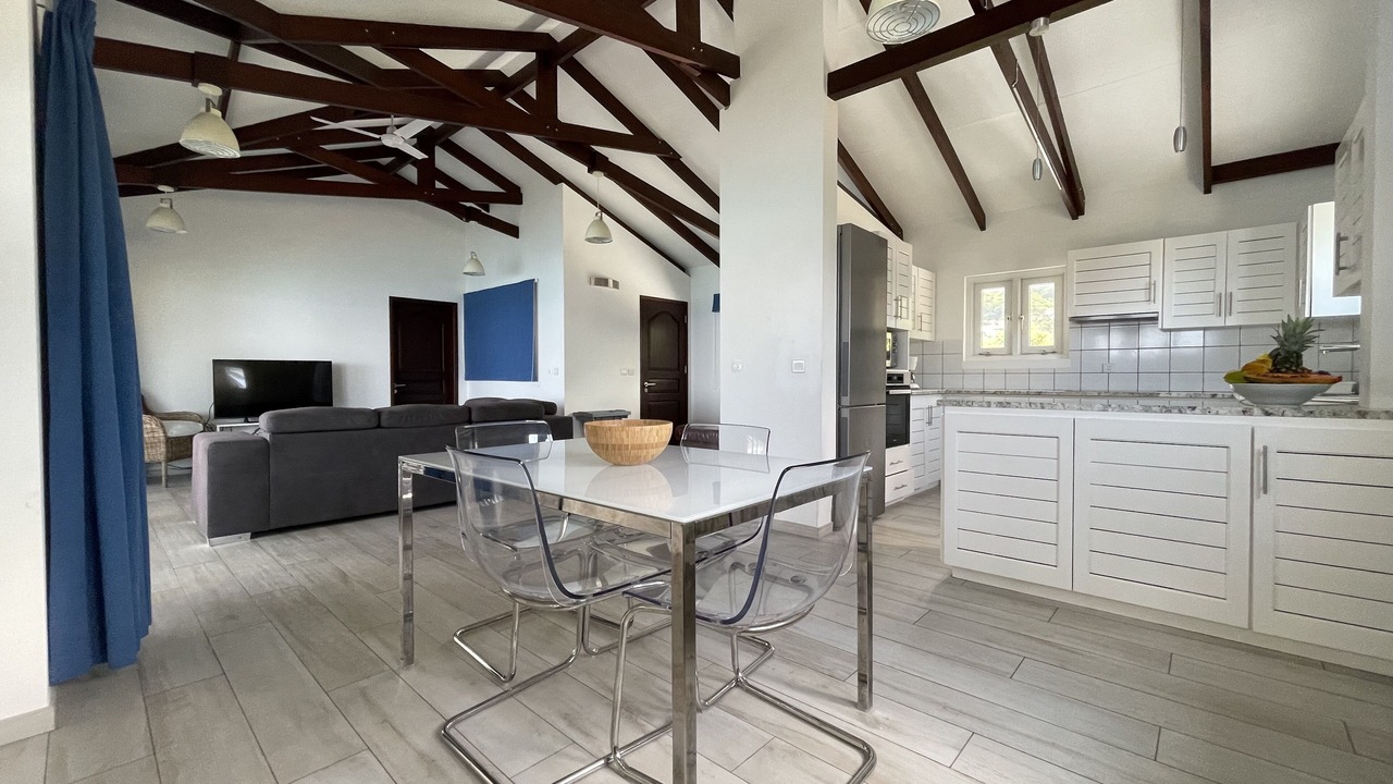 Photo of Livingroom in Bel Ombre