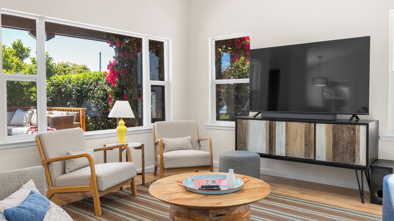 Photo of Livingroom in Opal Cliffs